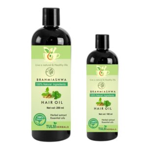 Hair Oil