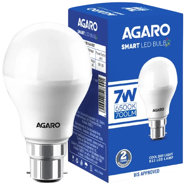 LED Bulb 9W