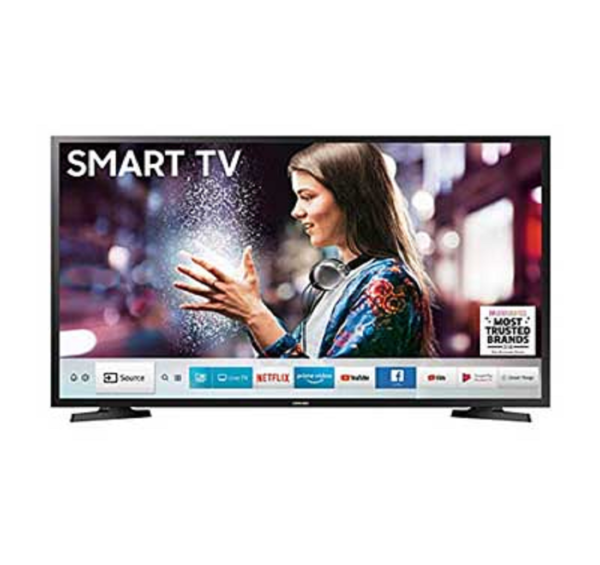 Smart TV