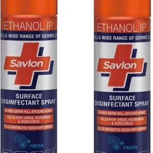 Savlon Surface  Spray