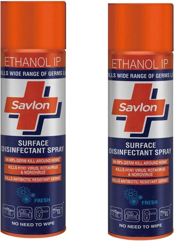 Savlon Surface  Spray