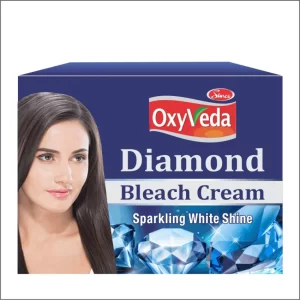 Oxyveda Bleach Cream
