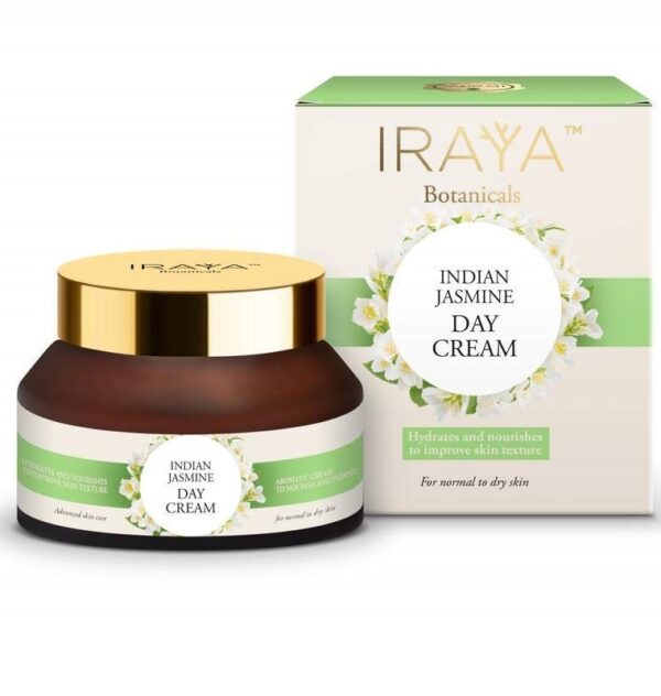 Iraya Face Cream 50g