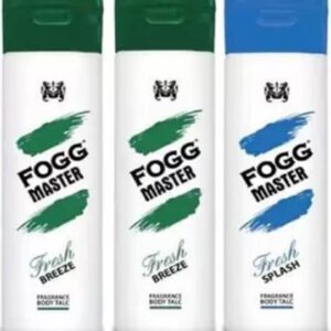Fogg Master Talc 120g