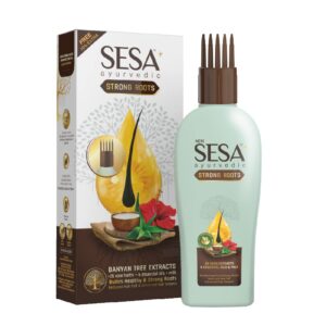 SESA  Hair Oil 100ml