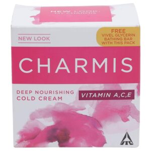 Charmis Cold Cream