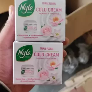 Nyle Cold Cream 50ml