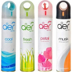 Godrej aer Spray 200ml