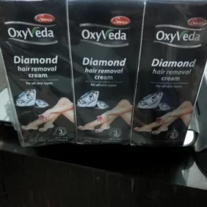 Hair Removal Cream